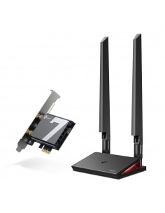 TP-Link Archer TBE550E...